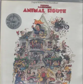 John Belushi - National Lampoon's Animal House (Original Motion Picture Soundtrack)