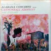 LP - John Benson Brooks Featuring Cannonball Adderley , Art Farmer - Alabama Concerto - Mono