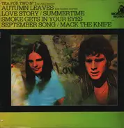 John Bernett - Tea For Two No 1