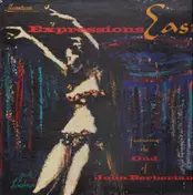 John Berberian - Expressions East