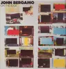 LP - John Bergamo - On The Edge - Gatefold