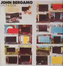 LP - John Bergamo - On The Edge - Gatefold