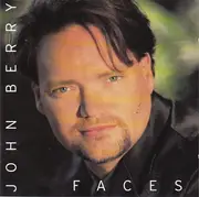 CD - John Berry - Faces