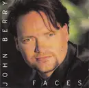 CD - John Berry - Faces
