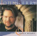 CD - John Berry - Holy Night