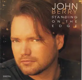 John Berry - Standing on the Edge