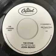 John Berry - The Stone