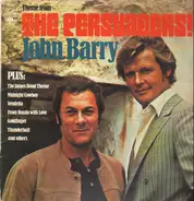 John Berry - Theme From The Persuaders!
