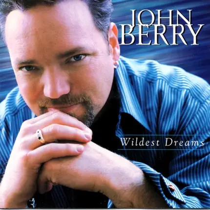 John Berry - Wildest Dreams