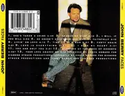 CD - John Berry - Faces