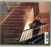 CD - John Berry - Holy Night