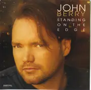 CD - John Berry - Standing On The Edge