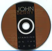 CD - John Berry - Standing On The Edge