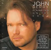 John Berry - Standing on the Edge