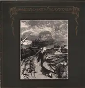 LP - John & Beverley Martyn - The Road to Ruin
