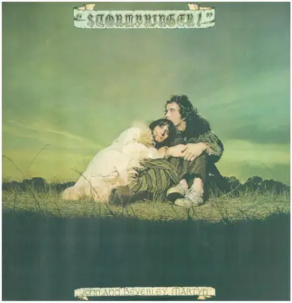 John & Beverley Martyn - Stormbringer