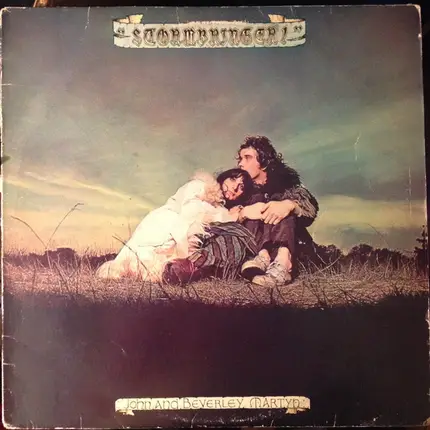 John & Beverley Martyn - Stormbringer!