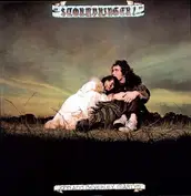 John & Beverly Martyn