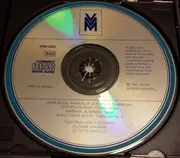 CD - Biggs / Dembski / Jazwinski / Wolff - Music From Six Continents: 1991 Series