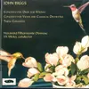 CD - John Biggs - Concerto For Oboe And Strings / Concerto For Violin And Classical Orchestra / Triple Concerto