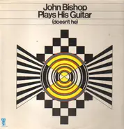 John Bishop - John Bishop Plays His Guitar(Doesn't He)