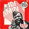 LP - John Bird - The Collected Broadcasts Of Idi Amin