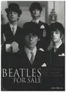 Book - John Blaney - Beatles for Sale: How Everything They Touched Turned to Gold
