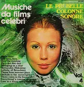 LP - John Blackinsell Orchestra - Le Più Belle Colonne Sonore