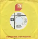 7inch Vinyl Single - John Blair Featuring Googie Coppola - We Belong Together