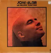 John Blair - We Belong Together