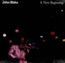 LP - John Blake - A New Beginning - still sealed