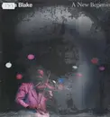 LP - John Blake - A New Beginning