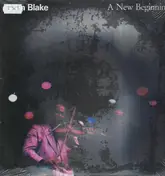 John Blake - A New Beginning