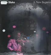 LP - John Blake - A New Beginning