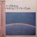 LP - John Blake - Twinkling Of An Eye - OBI + Insert