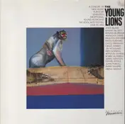 John Blake - The Young Lions