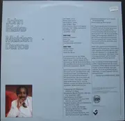 LP - John Blake - Maiden Dance