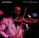 CD - John Blake - A New Beginning