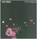 LP - John Blake - A New Beginning
