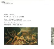 John Blow - Venus & Adonis