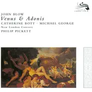 John Blow - Venus & Adonis