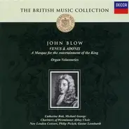 John Blow - Venus & Adonis - Organ Voluntaries
