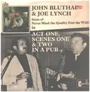 LP - John Bluthal , Joe Lynch - Act One, Scenes One & Two In A Pub