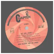 LP - John Bluthal , Joe Lynch - Act One, Scenes One & Two In A Pub