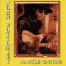 CD - John Bottomley - Raggle Taggle