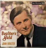 John Boulter - Boulter's Gold