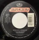7inch Vinyl Single - John Brannen - Moonlight & Magnolias