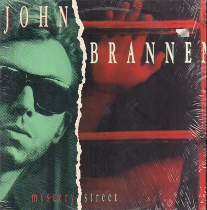 John Brannen - Mystery Street