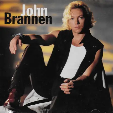 John Brannen - John Brannen