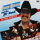 LP - John Brack And The JB-Band - By Your Request